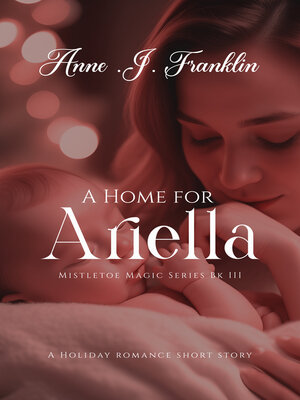 cover image of A Home For Ariella